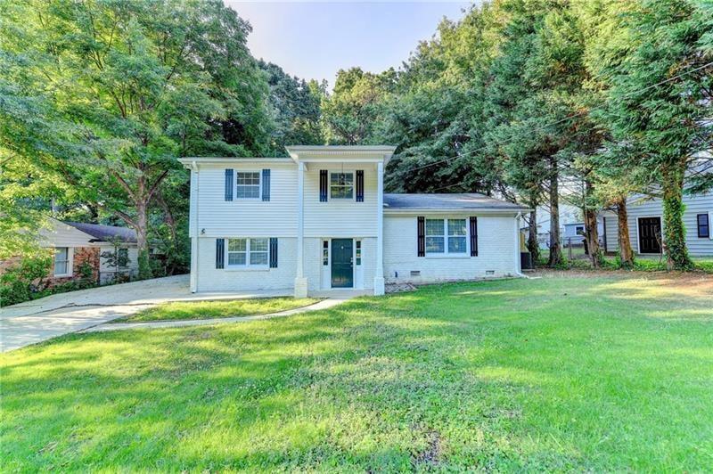 2736 Eaton Place Property Photo 1