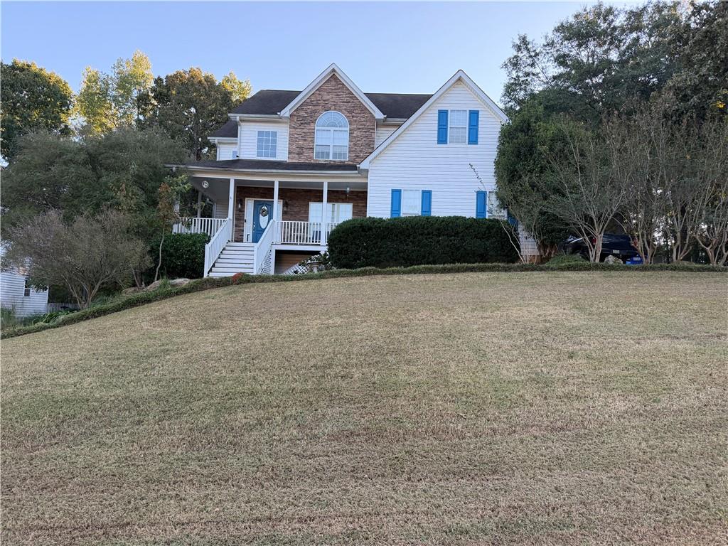 225 Rock Hill Drive Property Photo 1