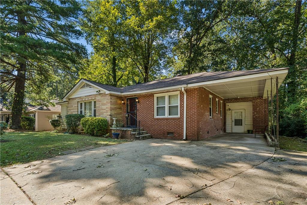 1319 Dorothy Drive Property Photo 1