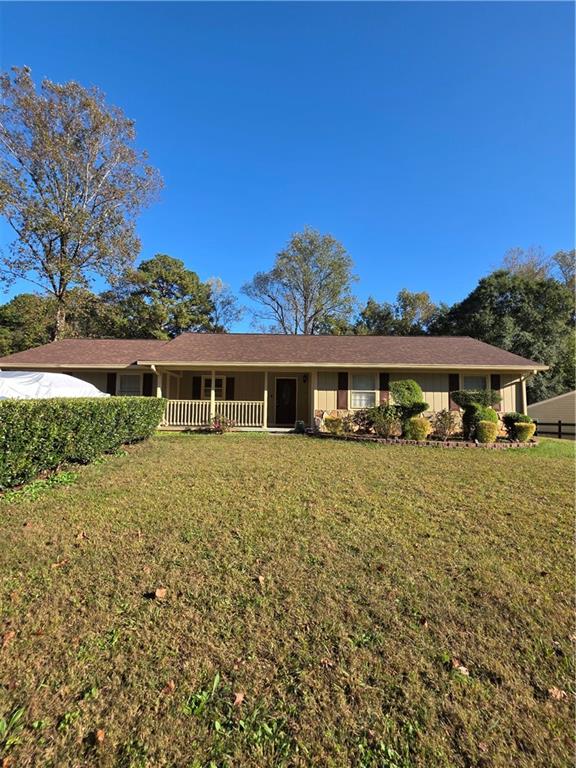 3608 Autumn Leaves Way Property Photo 1