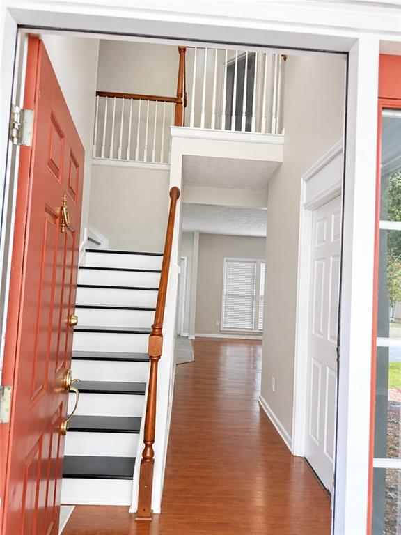 3140 Abbotts Pointe Drive Property Photo 2