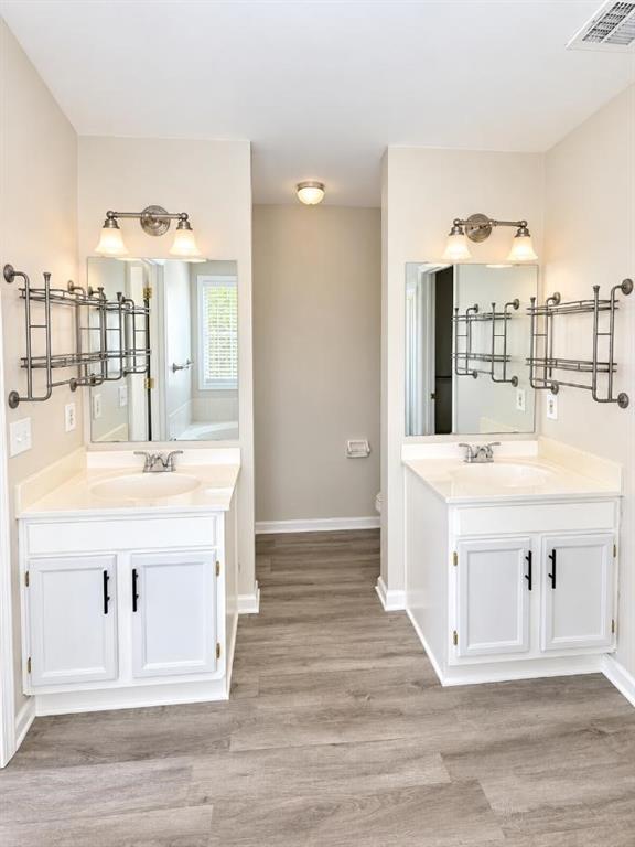 3140 Abbotts Pointe Drive Property Photo 15
