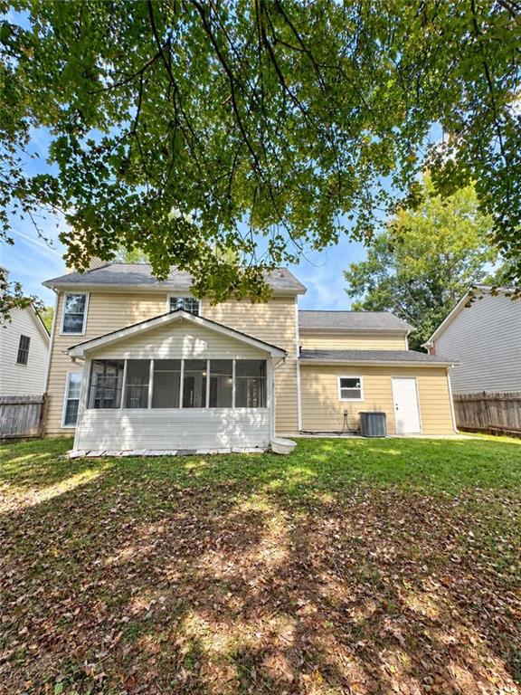 3140 Abbotts Pointe Drive Property Photo 19