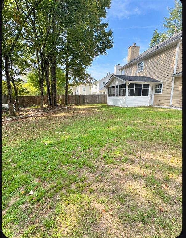 3140 Abbotts Pointe Drive Property Photo 21