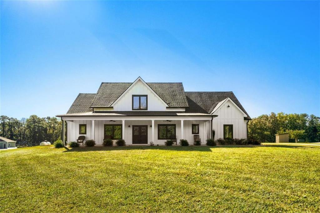 8173 Berea Road Property Photo 1