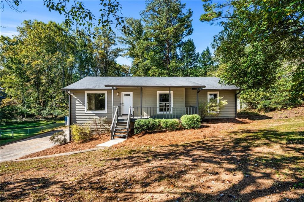 3409 Hogan Drive Nw Property Photo 1