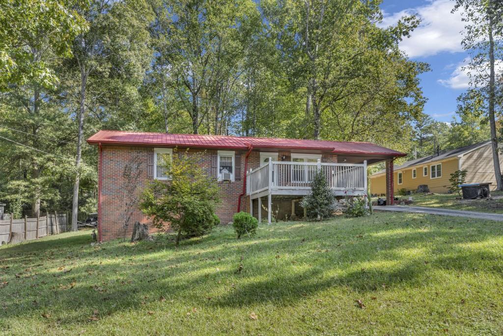 56 W Eli Drive Property Photo 1
