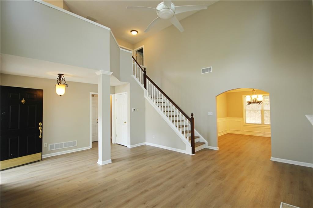 1030 Soaring Drive Property Photo 2