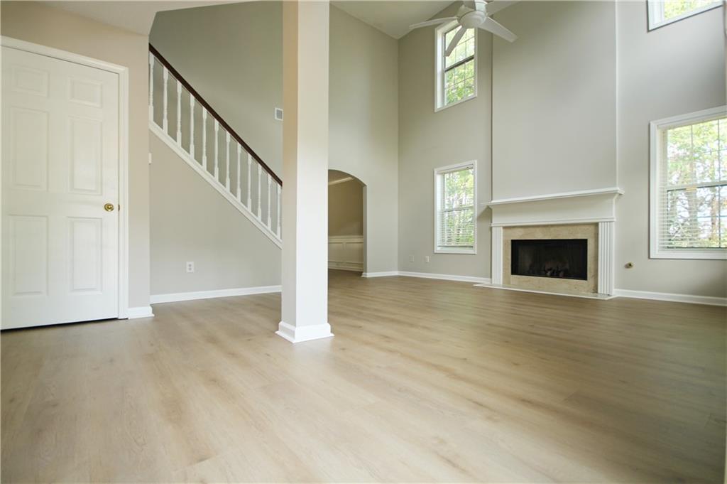 1030 Soaring Drive Property Photo 7