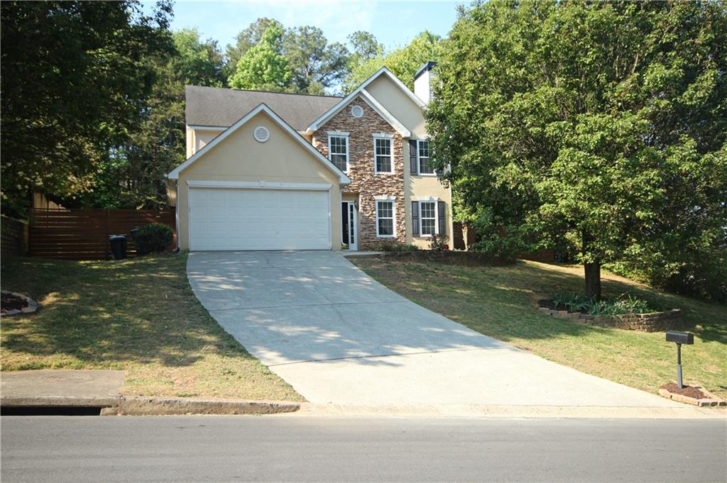 1030 Soaring Drive Property Photo 40
