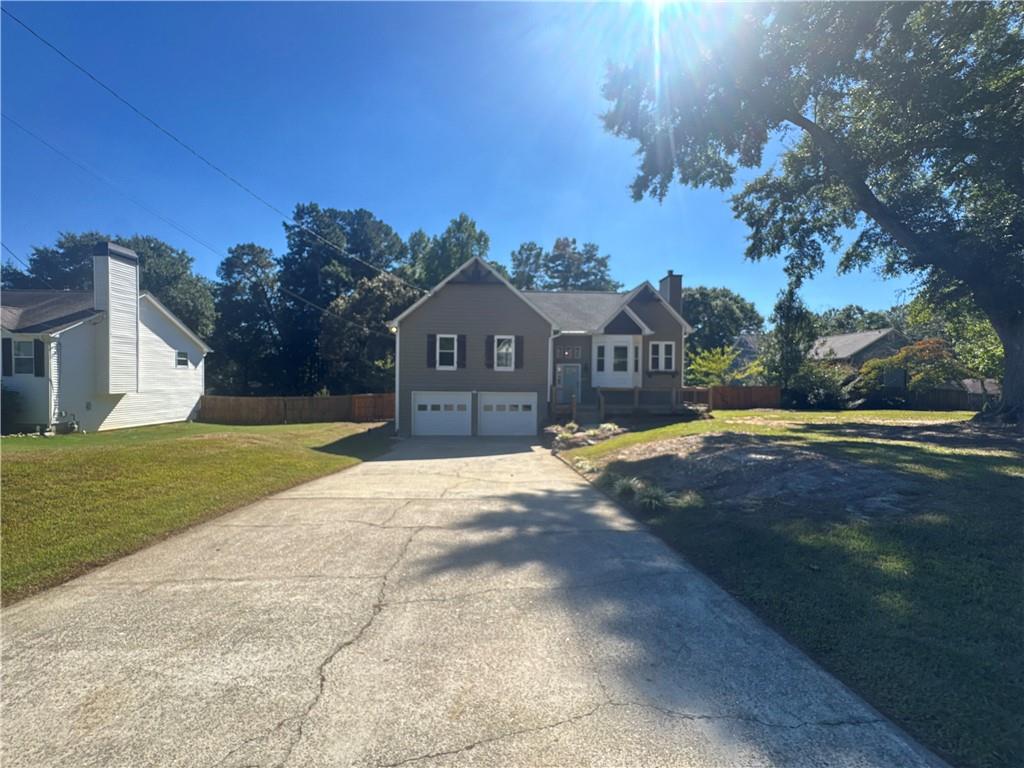 3313 Goodell Road Property Photo 1