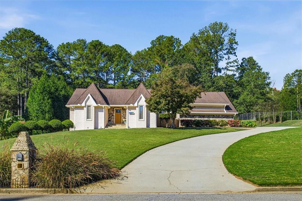 1321 N Brandy Shoals Se Property Photo 1