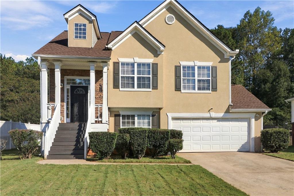 250 Kendrick Estates Drive Property Photo 1