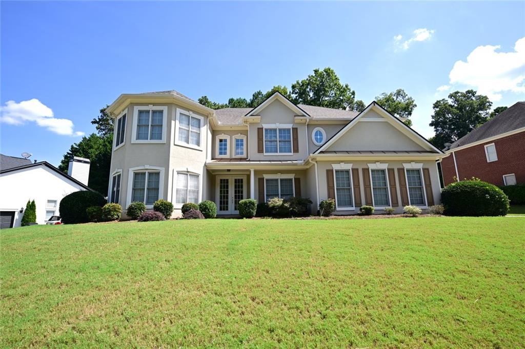3690 Hickory Branch Trail Property Photo 1