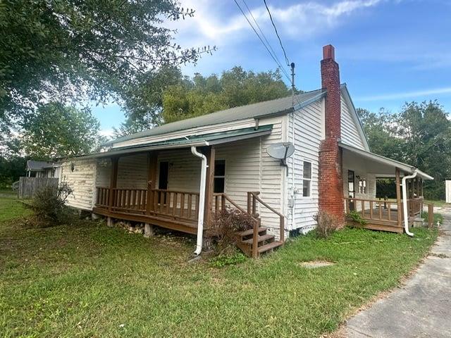 139 Owens Gin Road Ne Property Photo 1