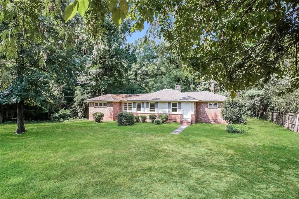 5225 Boyd Drive Property Photo 1