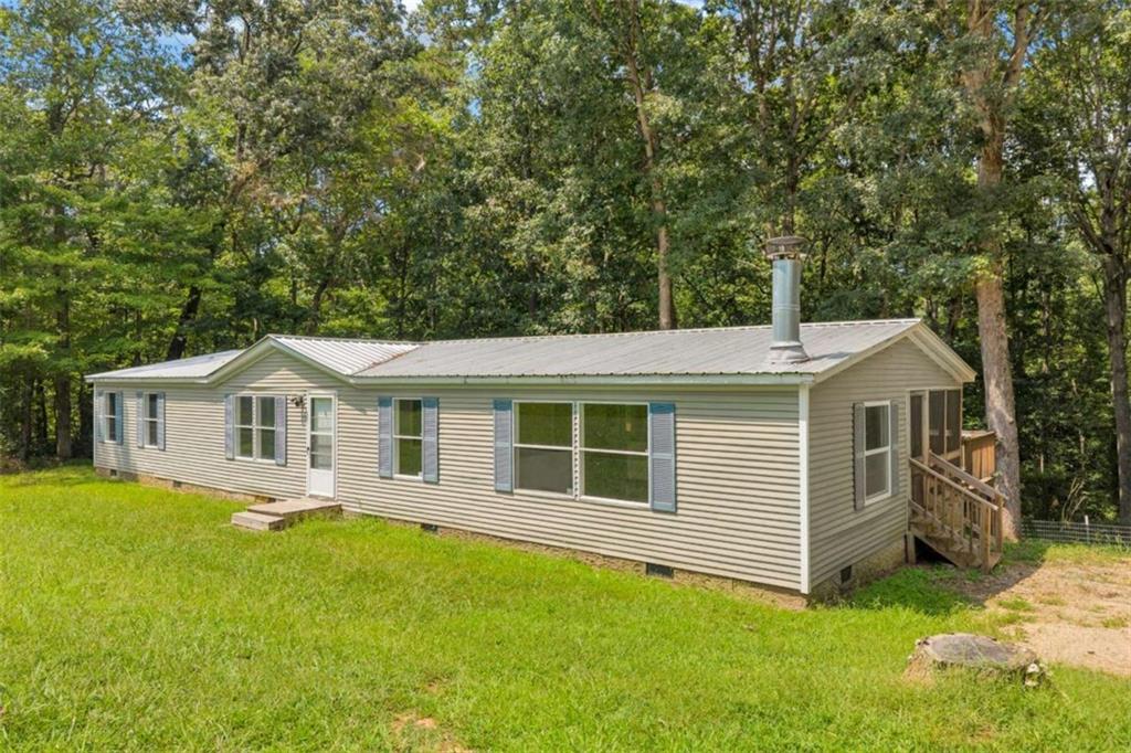 515 Donald Cleveland Road Property Photo 1