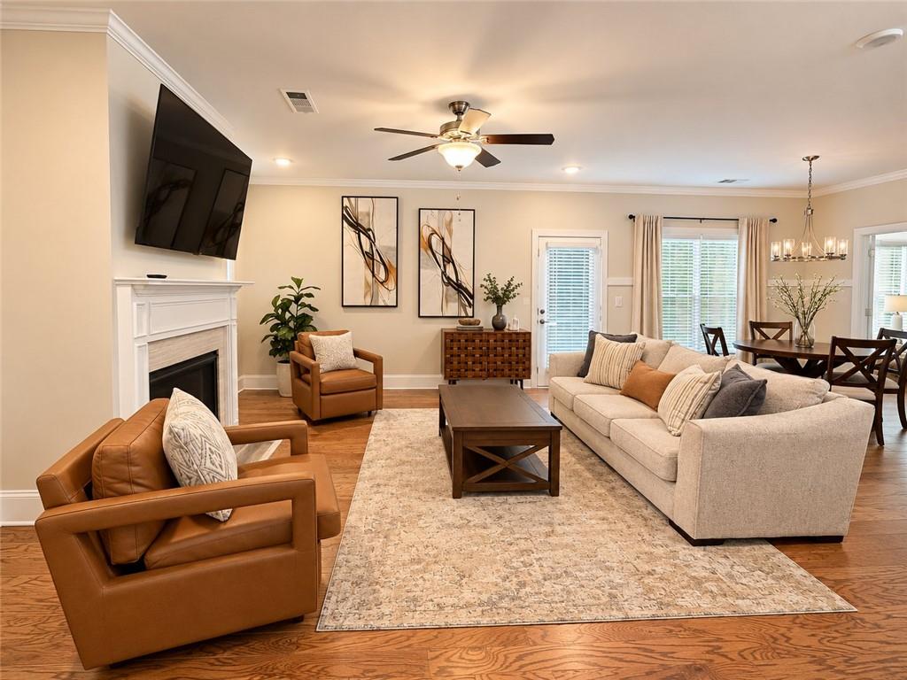 969 Rittenhouse Way Property Photo 4