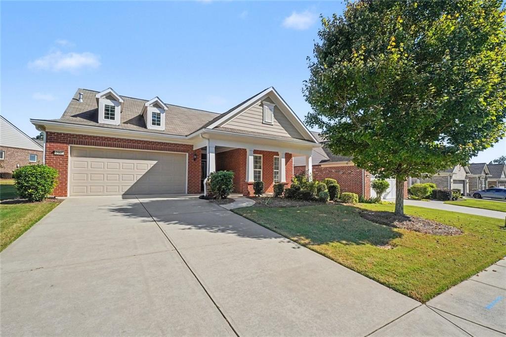 2965 Thistle Trail Property Photo 1