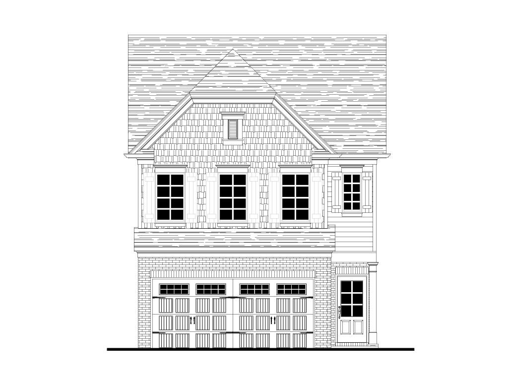 982 Edgewood View Trace Property Photo 1