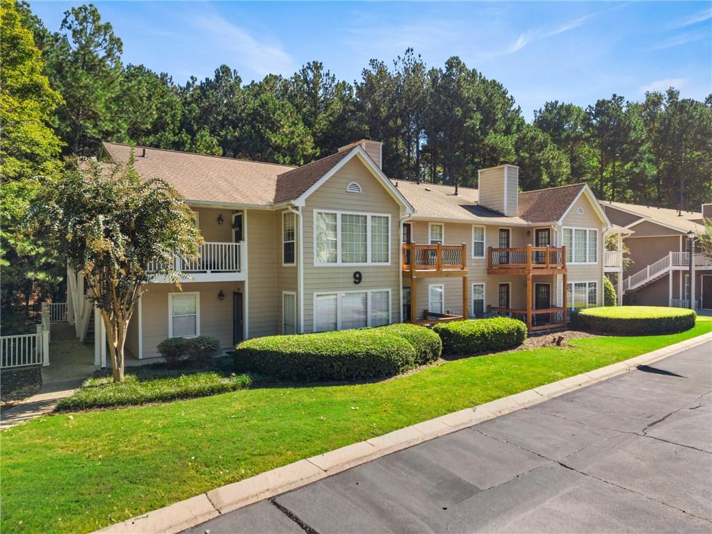 909 Berkeley Woods Dr. Unit 909 Property Photo 1