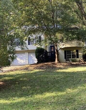 3126 Arrowhead Drive Property Photo 1