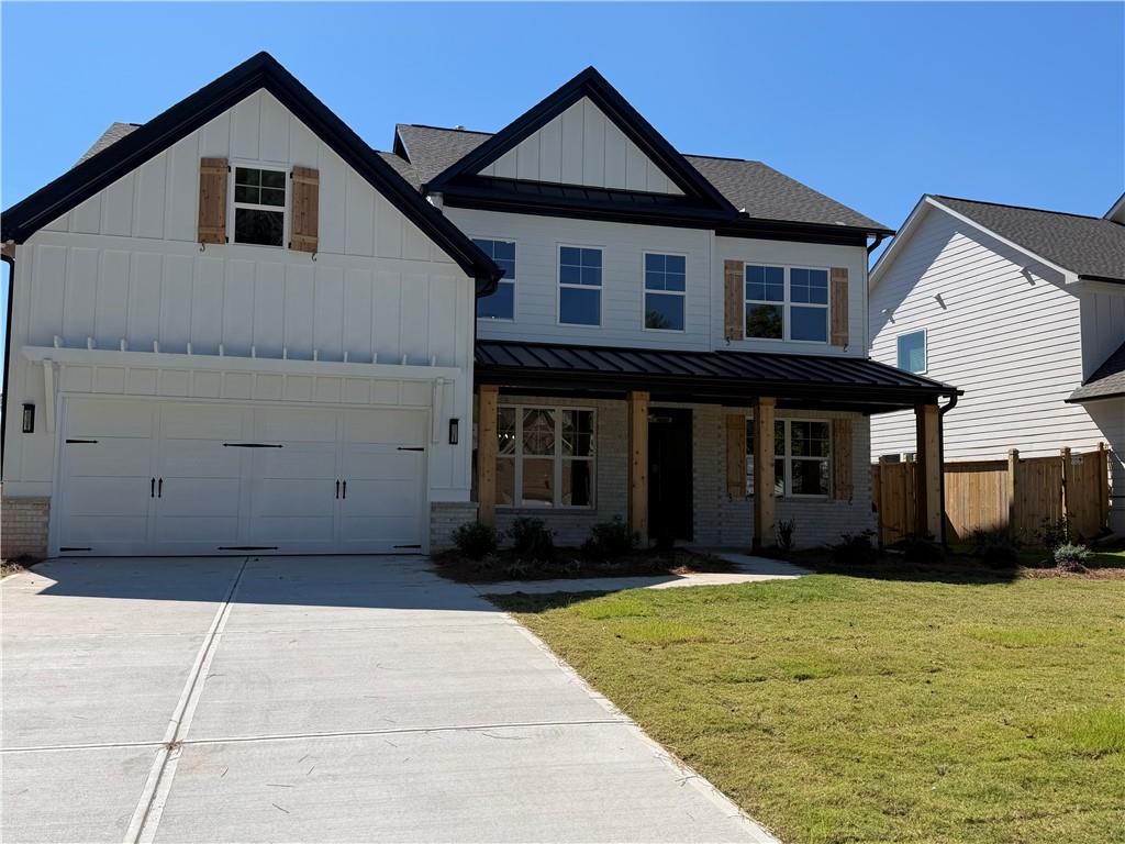 1760 Brown Circle Property Photo 1