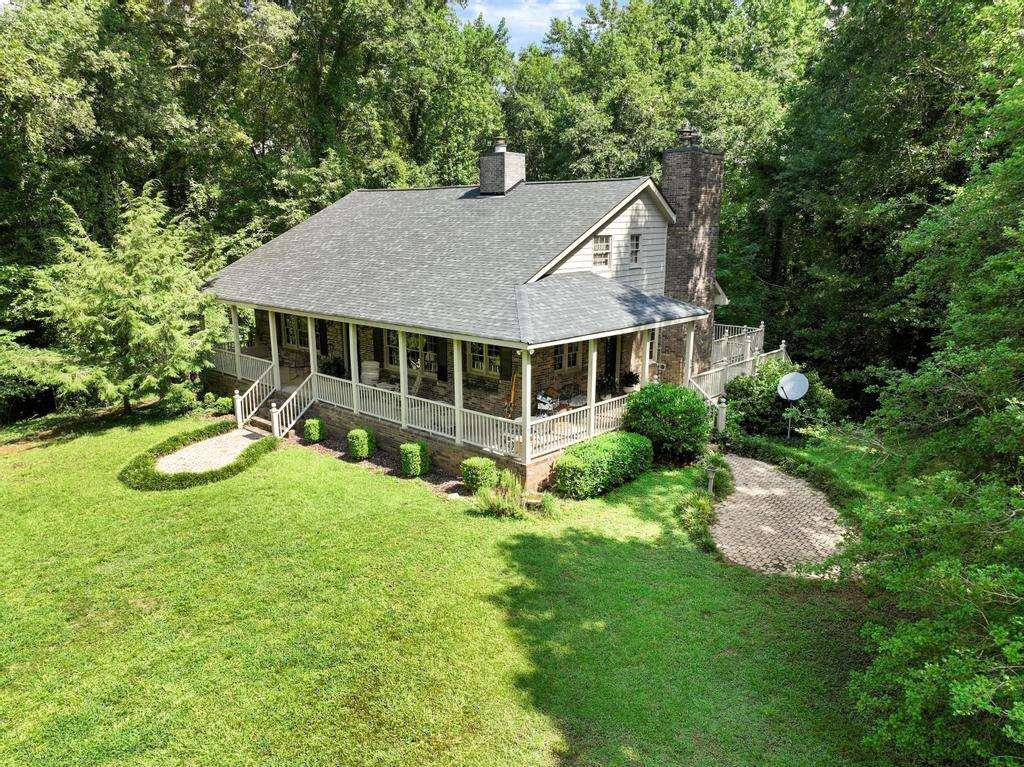 151 Evans Road Property Photo 1