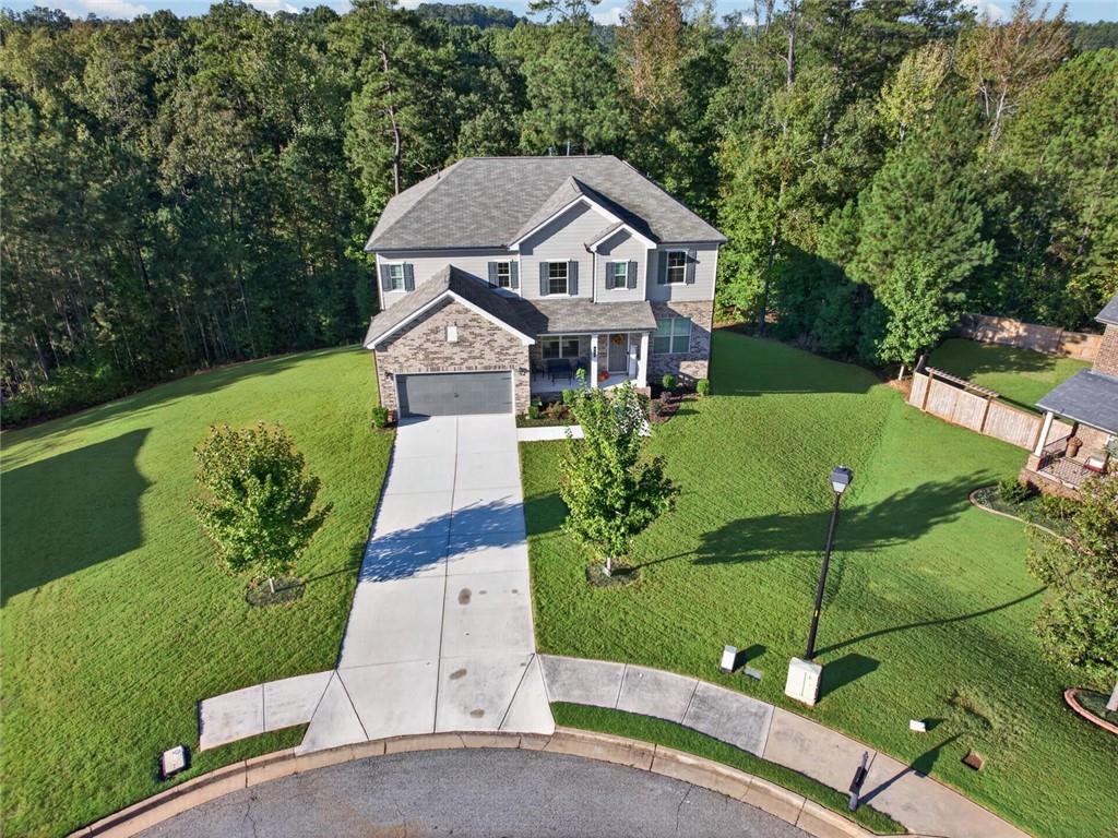 518 Eagles Point Property Photo 4