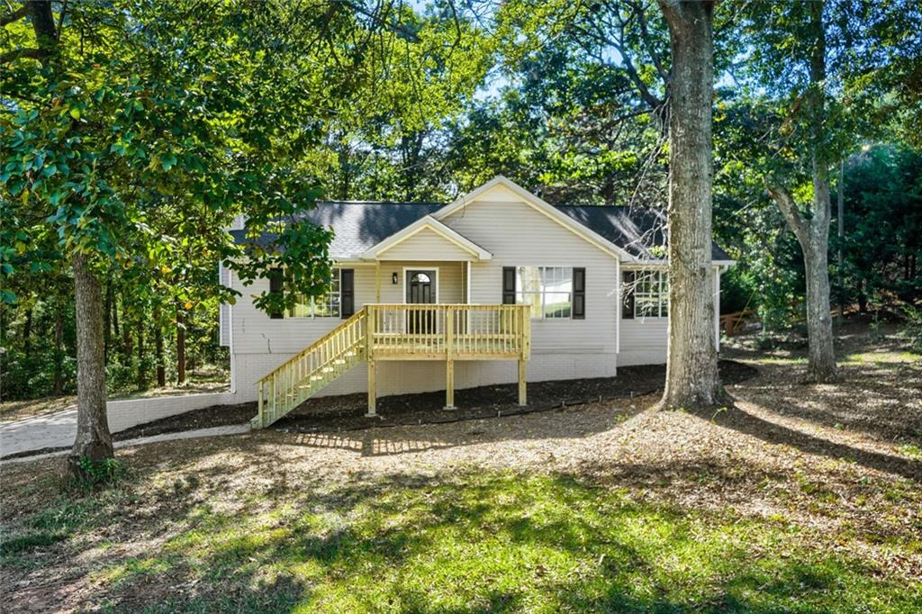 77 Cobbler Drive Property Photo 1