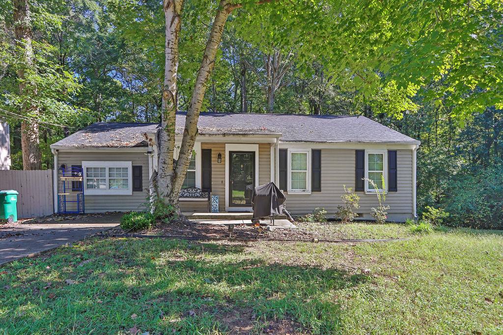 2350 Century Lane Property Photo 1
