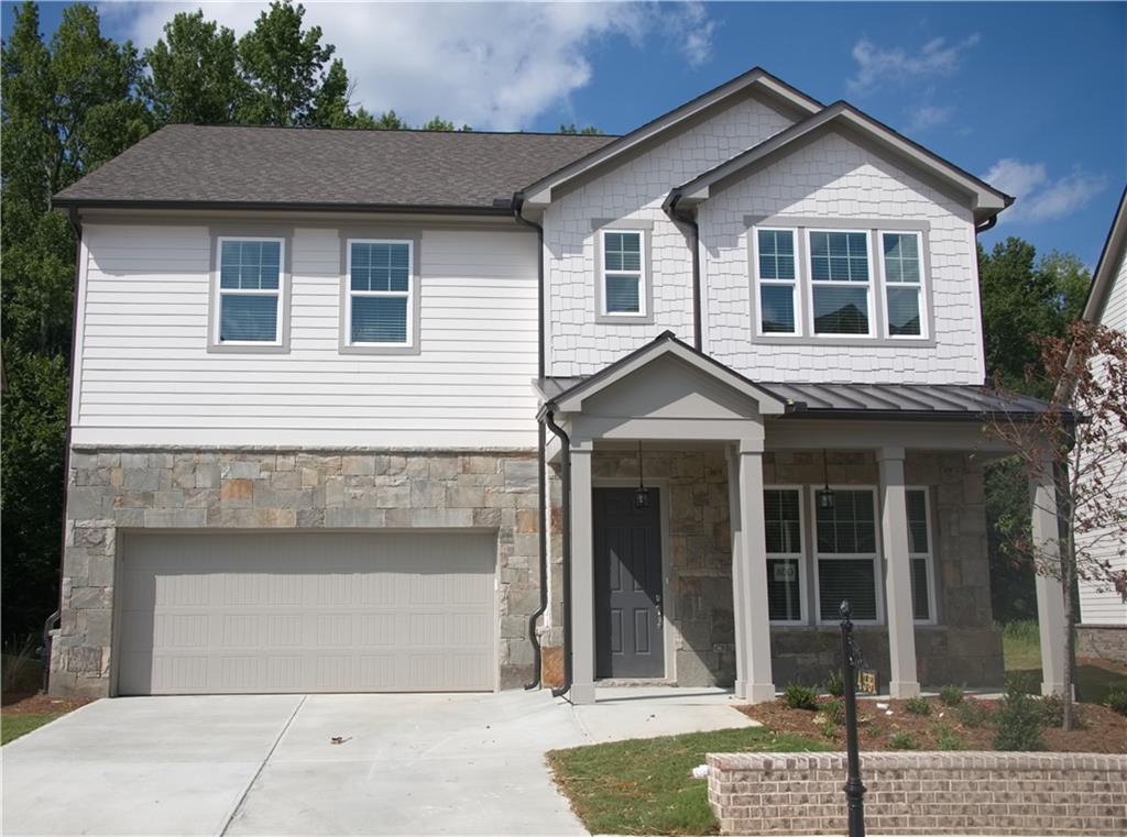 4381 Encore Blvd Property Photo 2