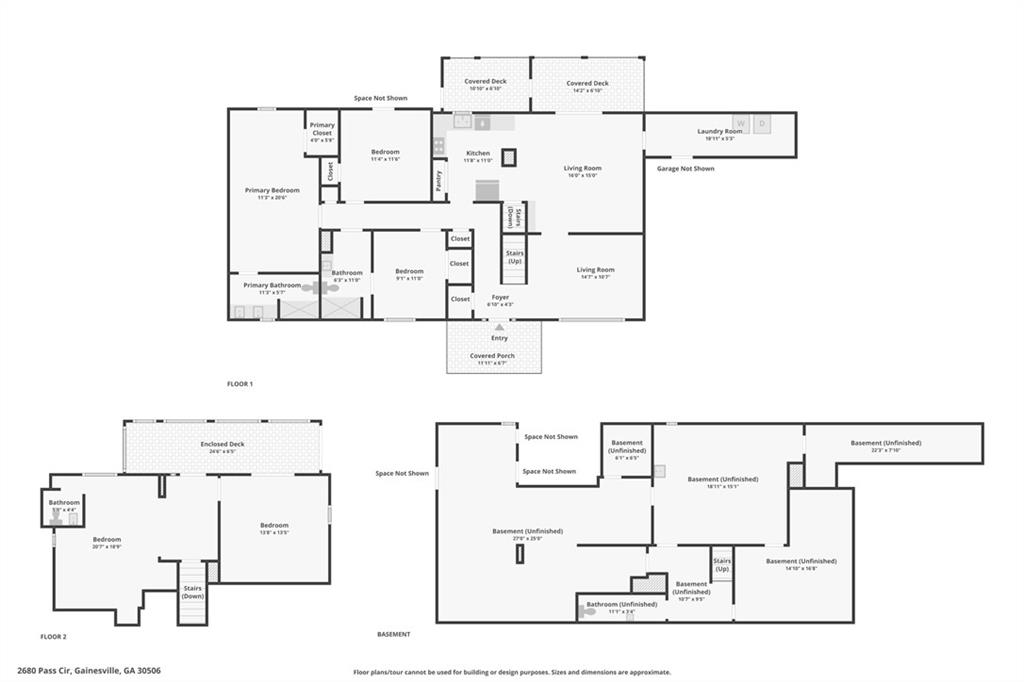 2680 Pass Circle Property Photo 6