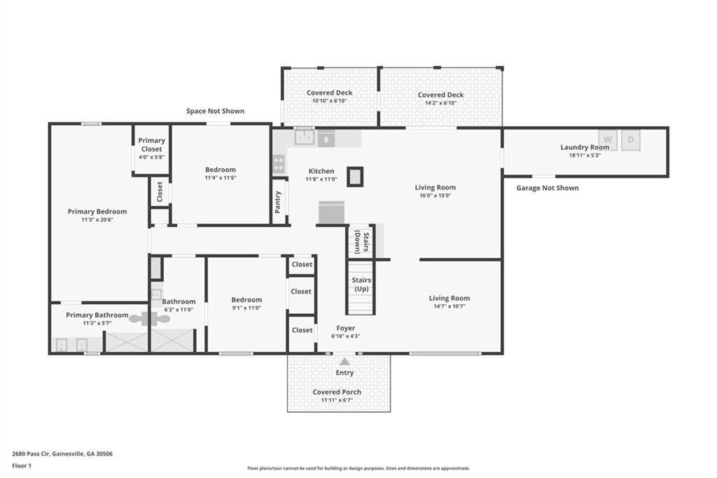2680 Pass Circle Property Photo 24