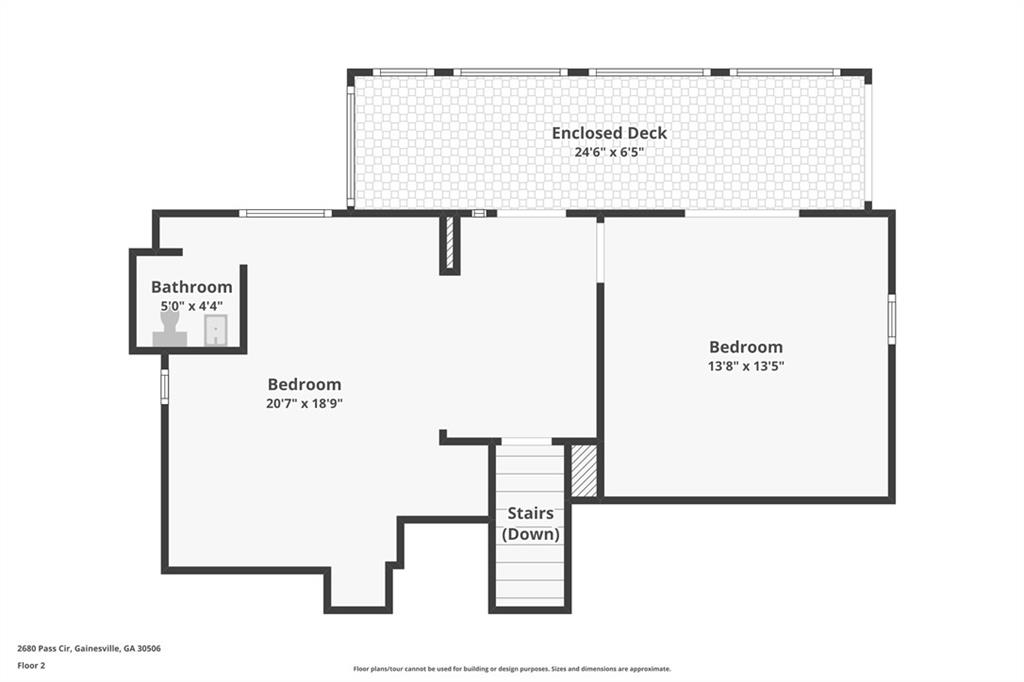2680 Pass Circle Property Photo 37
