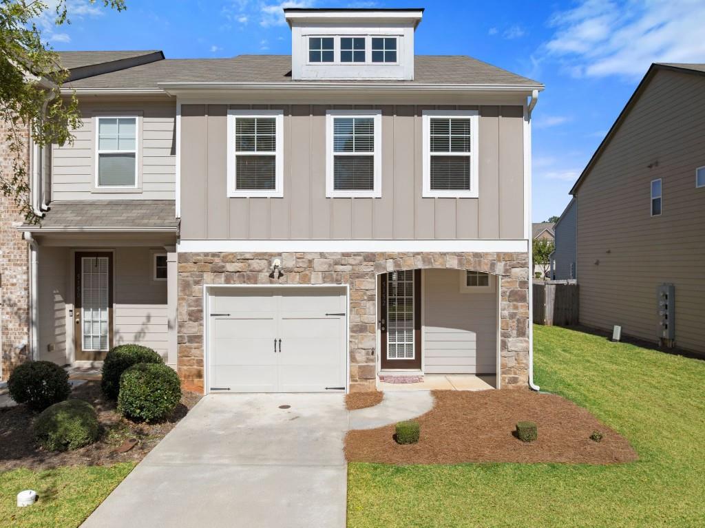 5152 Madeline Place Property Photo 1