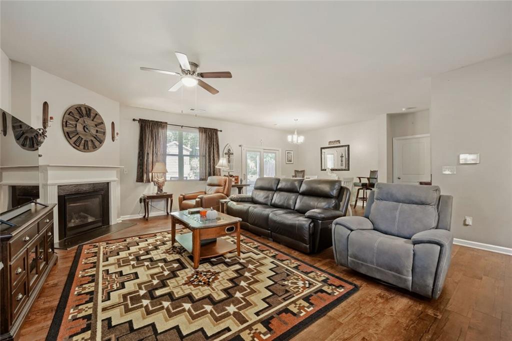 32 Westin Way Property Photo 5