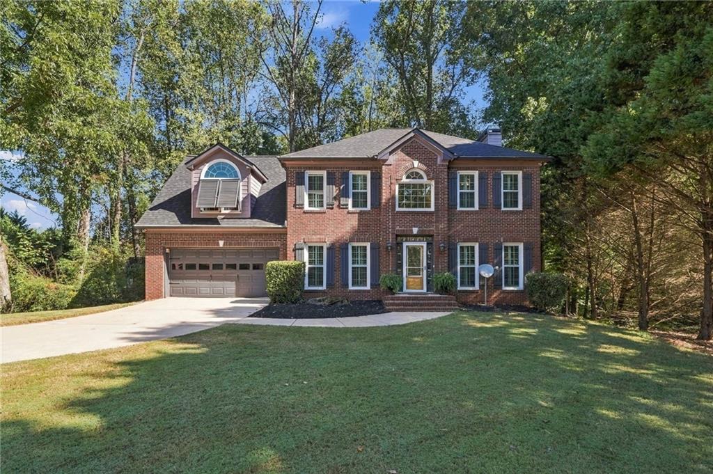8965 Old Keith Bridge Road Property Photo 1
