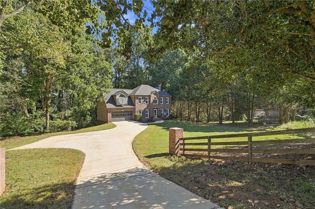 8965 Old Keith Bridge Road Property Photo 2