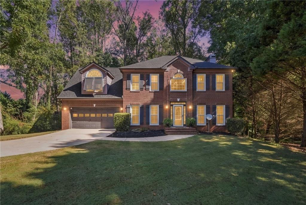 8965 Old Keith Bridge Road Property Photo 88