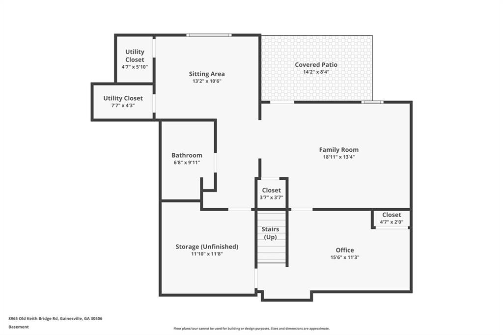8965 Old Keith Bridge Road Property Photo 95