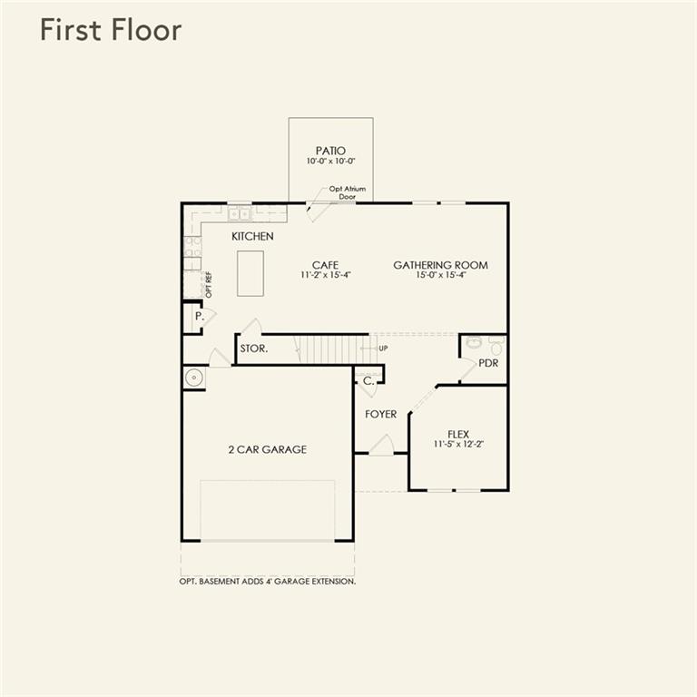3096 Orwell Drive Property Photo 23
