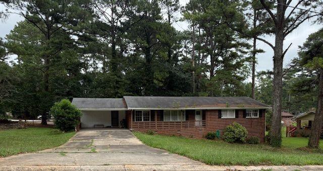 2966 Boring Court Property Photo 1