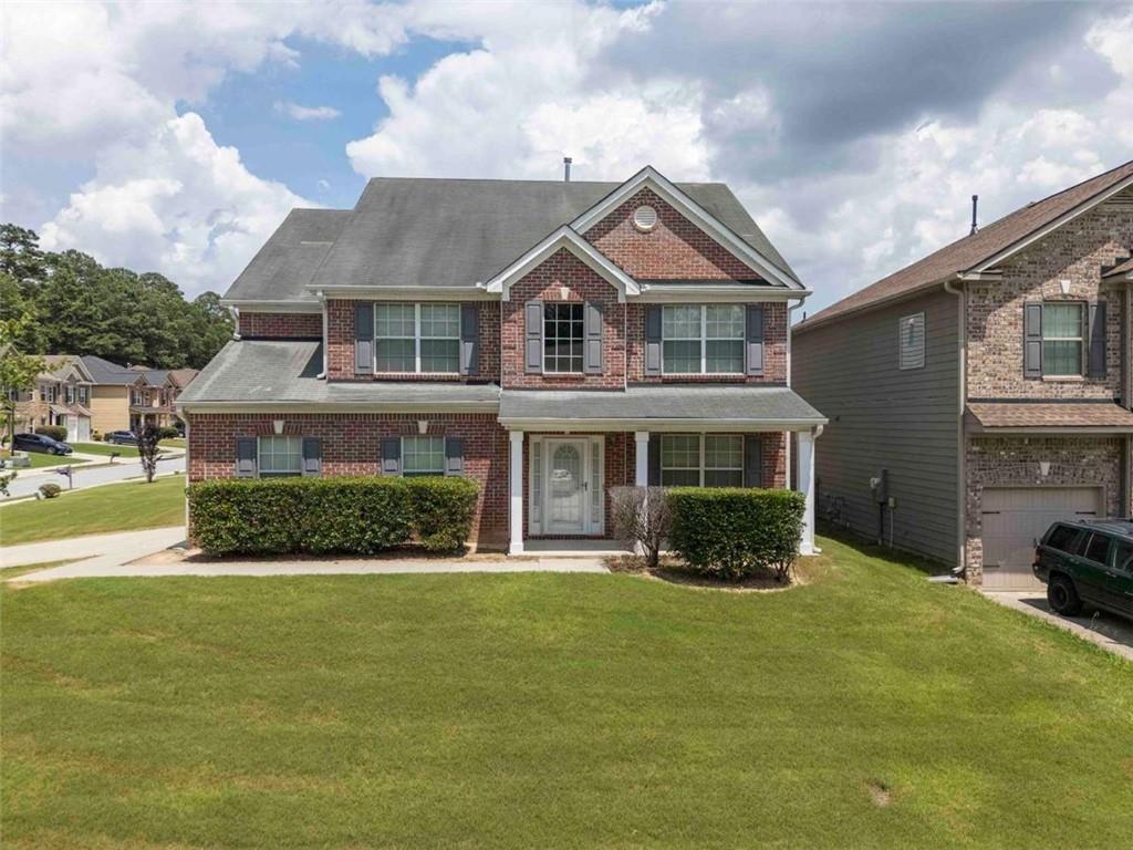 7562 Bowhead Court Property Photo 1