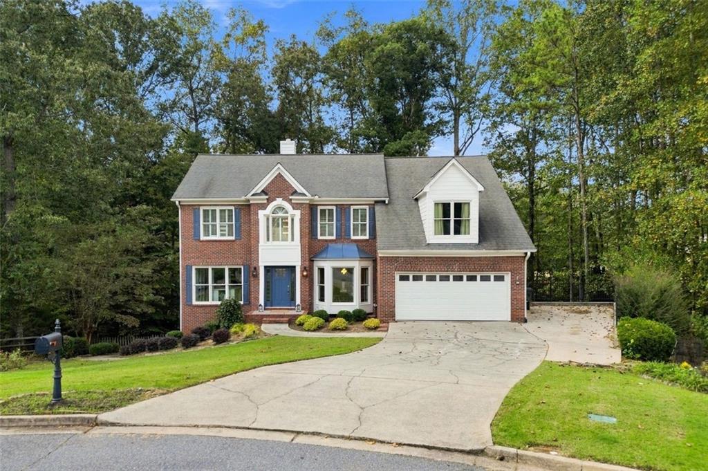 10970 Chandon Way Property Photo 1
