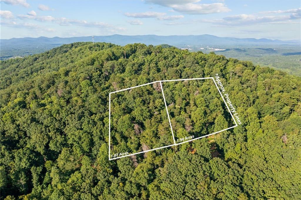 Lt 4-5 Fire Tower Road Property Photo 1