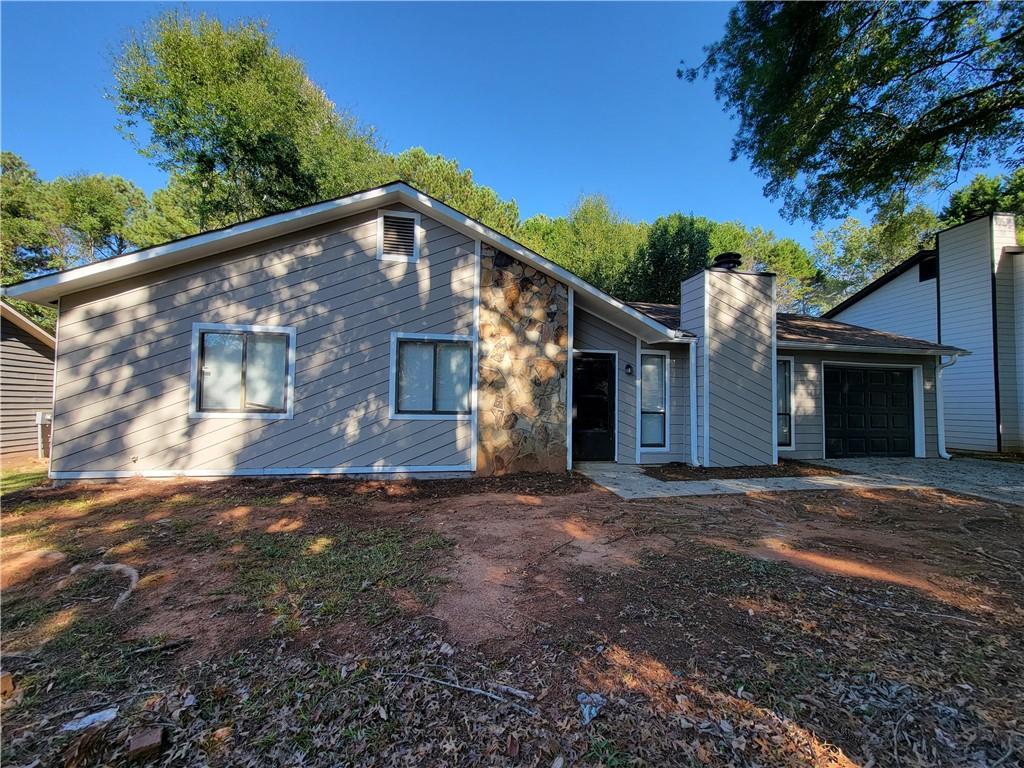 3411 Rolling Ridge Road Property Photo 1