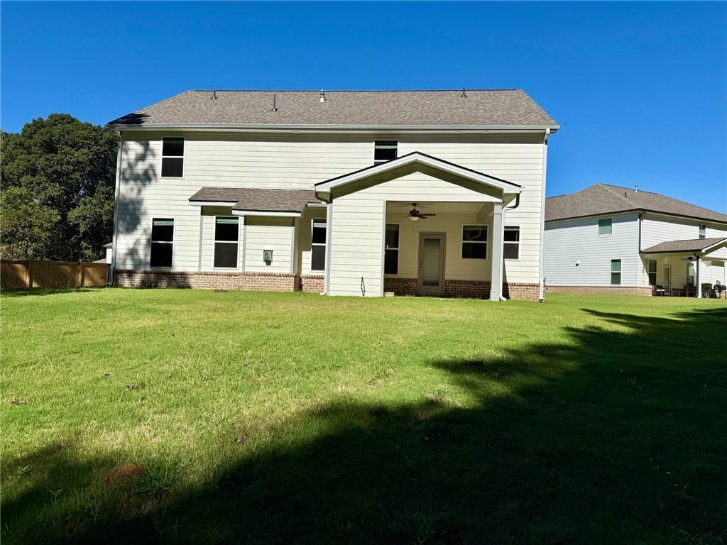 199 Buffalo Trace Property Photo 32
