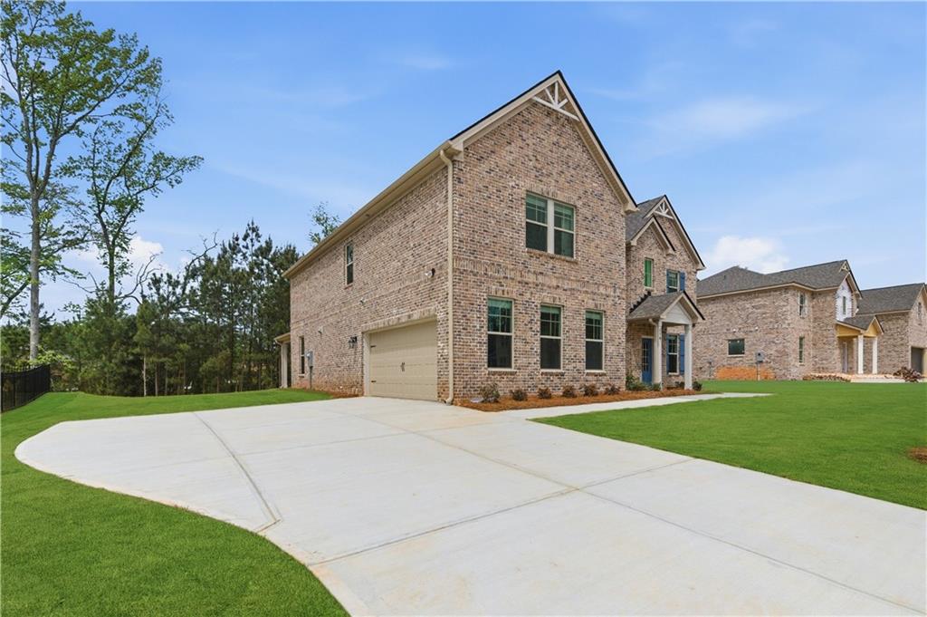 145 Haverling Pass Property Photo 3