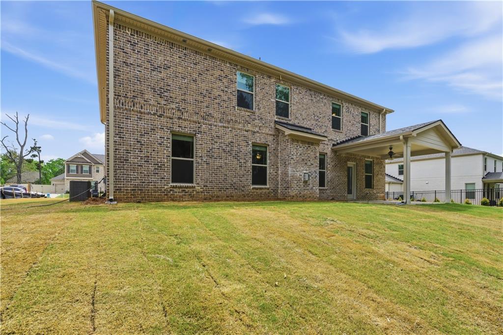 145 Haverling Pass Property Photo 35